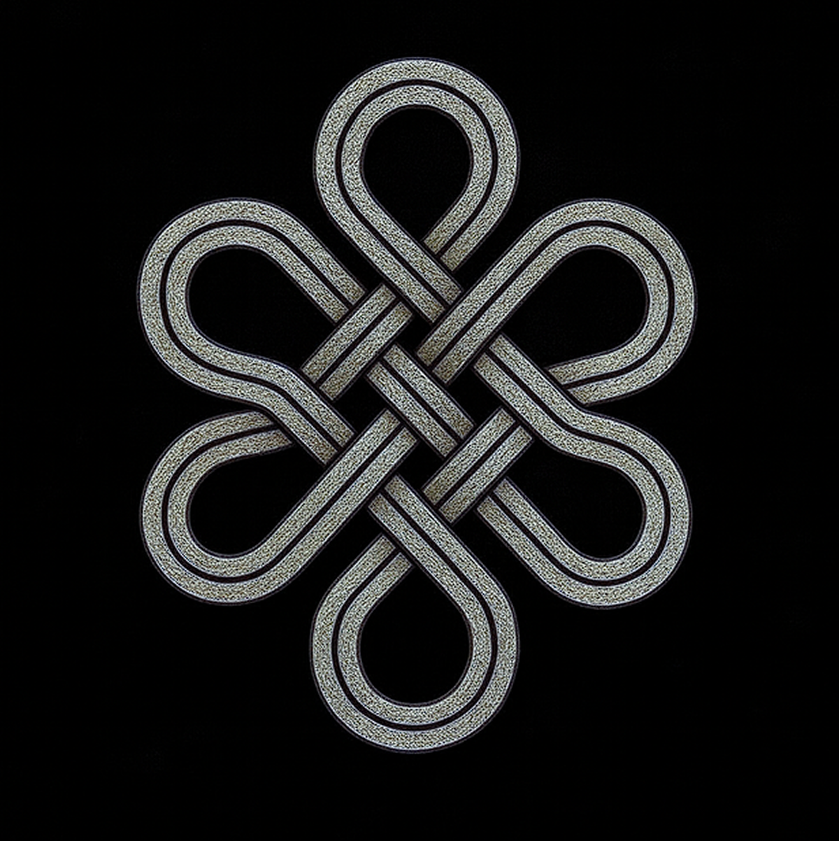 The Eternal Knot That Never Ends