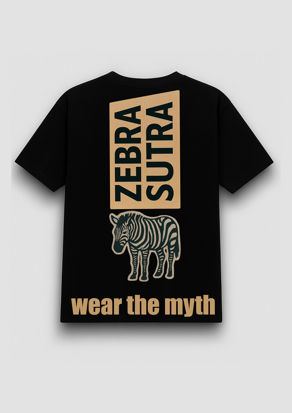 Wear the Myth roadwork